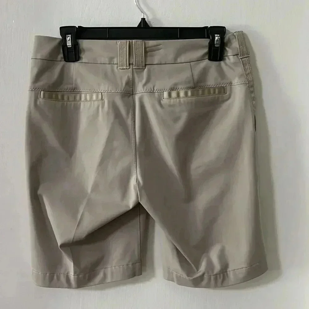 Lululemon  Athleta shorts